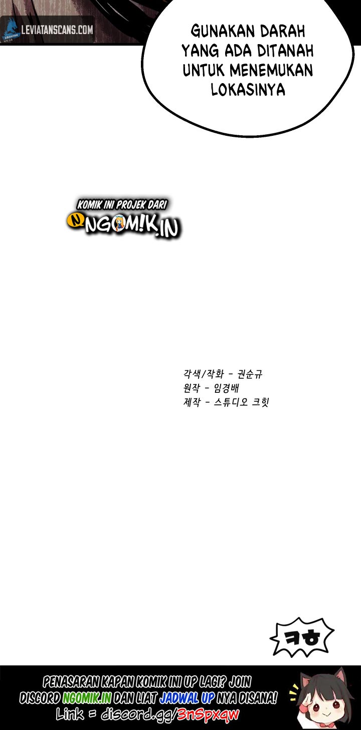 Otherworldly Sword King’s Survival Records chapter 22